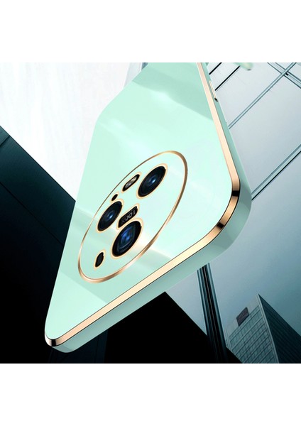 Xınlı For Honor Magic5 Pro Telefon Tpu Kılıf Kamera Lens Koruma Elektrokaplama Düşmeye Lı Kapak-Camgöbeği (Yurt Dışından) fırsatları