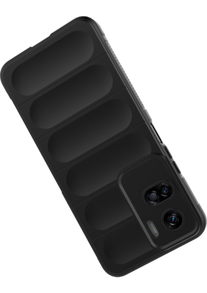 Tpu Telefon Kılıfı Honor 90 Lite 5g Sağlam Düşmeye Dayanıklı Ince Telefon Kılıfı-Siyah (Yurt Dışından) modelleri