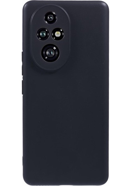 Wanlonfeng Ms Serisi Honor 200 Pro 5g Tpu Kılıf Mat Arka Kapak Temperli Cam (Yurt Dışından) fiyatları