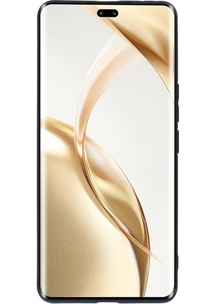 Wanlonfeng Ms Serisi Honor 200 Pro 5g Tpu Kılıf Mat Arka Kapak Temperli Cam (Yurt Dışından) modelleri