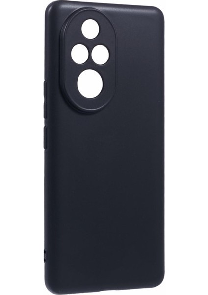Wanlonfeng Ms Serisi Honor 200 Pro 5g Tpu Kılıf Mat Arka Kapak Temperli Cam (Yurt Dışından) fırsatları