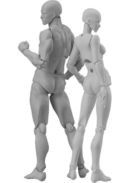 Sanatçılar Için Figür Çizimleri, Aksiyon Figürü Modeli, Eklemli Küçük Çizim Figürü Modeli, Eskiz Çizimi Için Stop Motion Figür (Yurt Dışından) fiyatları