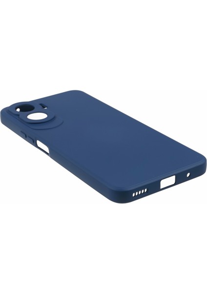 Honor X50I 5g/90 Lite 5g Tpu Telefon Kılıfı Fiber Astar Darbeye Dayanıklı Ka Kaplamalı Kapak-Safir (Yurt Dışından) indirimleri