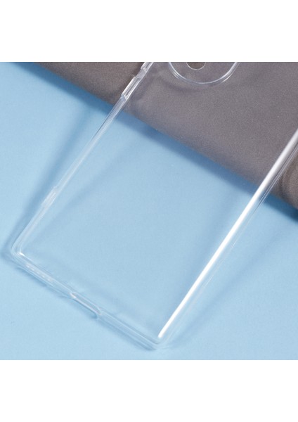 Honor 70 5g Tpu Telefon Koruyucu Arka Telefon Kılıfı Hd Şeffaf Çizilmez Cep Telefonu Kabuk Çantası (Yurt Dışından) fırsatları