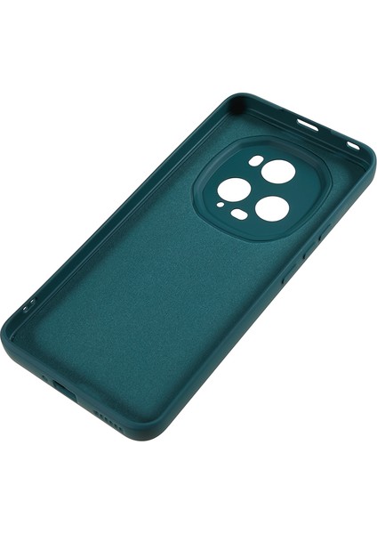 Honor Magic5 Ultimate 5g Fiber Astar Tpu Telefon Kılıfı Ka Telefon Kılıfı-Ordu Yeşili (Yurt Dışından) indirimleri