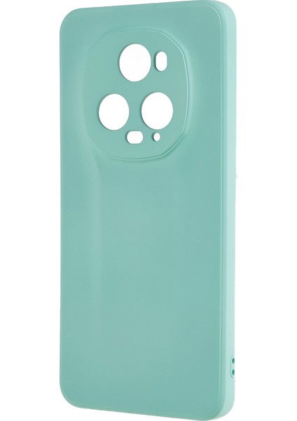 Honor Magic5 Ultimate 5g Fiber Astar Tpu Telefon Kılıfı Ka Telefon Kılıfı-Bebek Mavisi (Yurt Dışından) modelleri