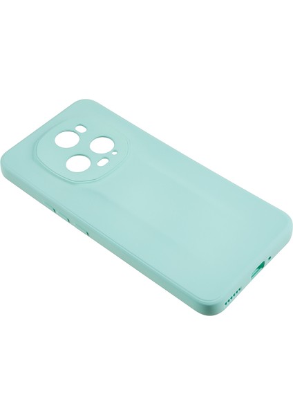 Honor Magic5 Ultimate 5g Fiber Astar Tpu Telefon Kılıfı Ka Telefon Kılıfı-Bebek Mavisi (Yurt Dışından) fırsatları