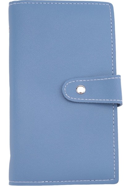 96 Zarf Tasarruf Mücadelesi Kitabı, 96 Zarf Para Tasarrufu Bütçe Klasörü, 96 Zarf Mücadelesi Klasörü Mavi (Yurt Dışından) fiyatları