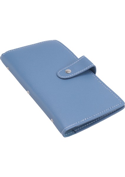 96 Zarf Tasarruf Mücadelesi Kitabı, 96 Zarf Para Tasarrufu Bütçe Klasörü, 96 Zarf Mücadelesi Klasörü Mavi (Yurt Dışından) fırsatları