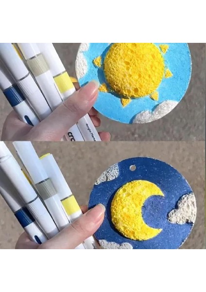 Köpük Dokulu Resim Kağıdı, Köpük Dokulu Boş Resim Kağıdı, Kabarık Dokulu Kağıt, El Sanatları, El Sanatları Köpük Kağıdı (Yurt Dışından) fiyatları