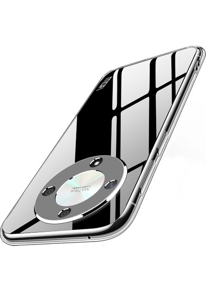 Mofı For Honor X9B 5g/magic6 Lite 5g Tpu Kılıf Çizilmez Şeffaf Telefon Kılıfı (Yurt Dışından) modelleri