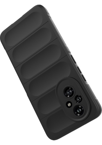 Honor 200 5g Kılıf Yumuşak Tpu Düşmeye Dayanıklı Koruyucu Telefon Kılıfı-Siyah (Yurt Dışından) modelleri