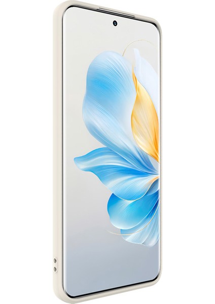 Imak Uc-4 Serisi Honor 100 5g Tpu Kılıf Çizilmez Cep Telefonu Kılıfı-Beyaz (Yurt Dışından) fırsatları