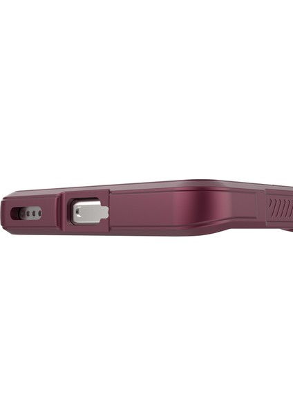 Honor 80 Pro 5g Çizilmez Koruyucu Telefon Kılıfı Yumuşak Tpu Sağlam Arka Kapak-Şarap Kırmızısı (Yurt Dışından) indirimleri