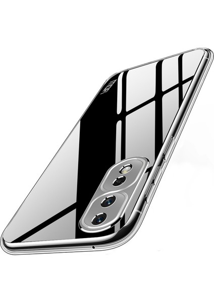 Mofı Honor 80 Pro 5g Şeffaf Cep Telefonu Kılıfı Çizilmez Düşmeye Dayanıklı Akıllı Telefon Koruyucu Kılıf (Yurt Dışından) fiyatları
