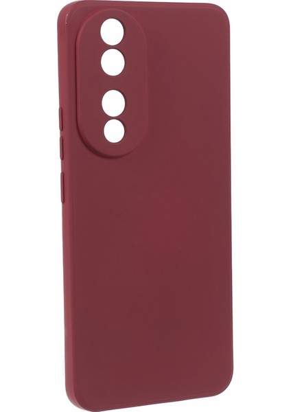 For Honor 90 Kılıf Ka Tpu Cep Telefonu Kılıfı-Şarap Kırmızısı (Yurt Dışından) modelleri