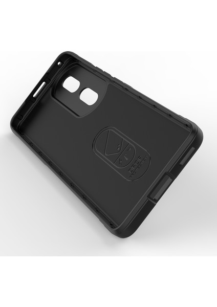 Honor 90 Pro Için Esnek Tpu Telefon Kılıfı, Çizilmeye Dayanıklı Telefon Kabuğu Koruyucu Kılıf-Açık Gri (Yurt Dışından) fiyatları