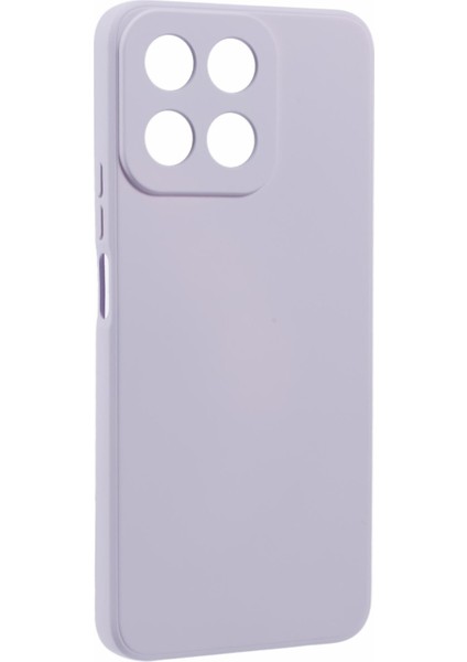 Honor Play 60 Plus 5g Kılıf Fiber Astar Tpu Telefon Kılıfı-Mor (Yurt Dışından) modelleri