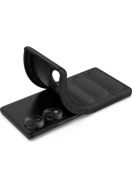 Honor 70 5g Yumuşak Tpu Telefon Kılıfı Darbe Emici Düşmeye Dayanıklı Cep Telefonu Kılıfı-Açık Mor (Yurt Dışından) modelleri