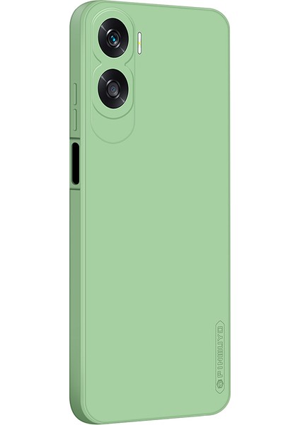 Pınwuyo Jk Touching Serisi Honor X50I 5g/90 Lite 5g Kılıf Yumuşak Tpu Cep Telefonu Kılıfı-Matcha Yeşili (Yurt Dışından)