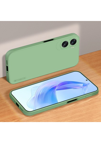 Pınwuyo Jk Touching Serisi Honor X50I 5g/90 Lite 5g Kılıf Yumuşak Tpu Cep Telefonu Kılıfı-Matcha Yeşili (Yurt Dışından) indirimleri
