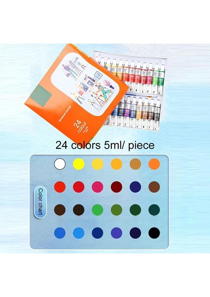Seyahat Boya Paleti, Klipsli ve Su Kalemli Taşınabilir Suluboya Seti, Pocketartist Seyahat Suluboya Seti, Boya Paleti (Yurt Dışından) modelleri