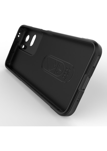 Tpu Telefon Kılıfı Honor 90 Lite 5g Sağlam Düşmeye Dayanıklı Ince Telefon Kılıfı-Koyu Gri (Yurt Dışından) modelleri