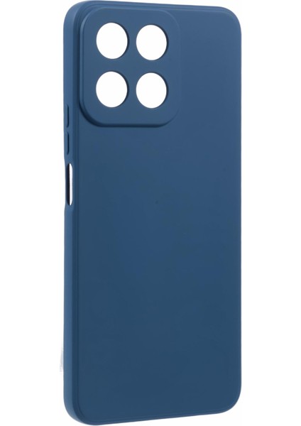 Honor Play 60 Plus 5g Kılıf Fiber Astar Tpu Telefon Kılıfı-Safir (Yurt Dışından) modelleri