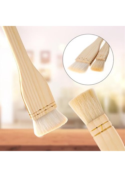 Hakebrush Suluboya Fırçası Suluboya, Seramik Yağlı Boya ve Seramik Boyama Sanatı Için Sanatçı Fırçası Seti (Yurt Dışından) modelleri