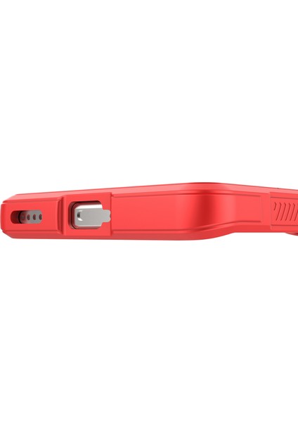 Honor 80 Pro 5g Çizilmez Koruyucu Telefon Kılıfı Yumuşak Tpu Sağlam Arka Kapak-Kırmızı (Yurt Dışından) indirimleri