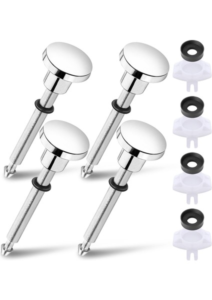 4'lü Küvet Musluğu Yönlendirici Tamir Takımı - Yönlendiricili Küvet Musluğu Tamir Takımı - Küvet Musluğu Tamir Yedek Parçaları (Yurt Dışından) fiyatları