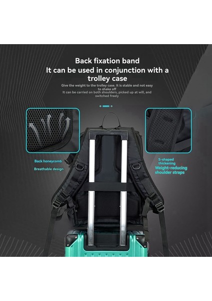 Su Geçirmez Slr Omuz Kamera Çantası Su Geçirmez Hırsızlığa Karşı Çok Işlevli Kamera Sırt Çantası (Yurt Dışından) fırsatları