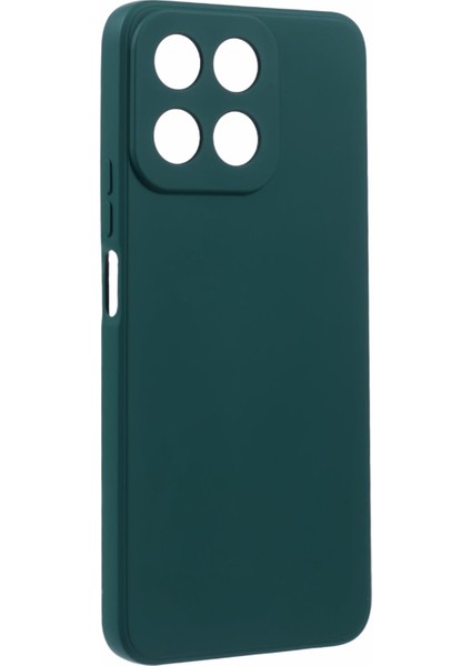Honor Play 60 Plus 5g Kılıf Fiber Astar Tpu Telefon Kılıfı-Ordu Yeşili (Yurt Dışından) modelleri