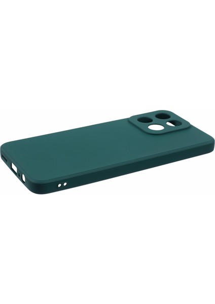 Honor Play 60 Plus 5g Kılıf Fiber Astar Tpu Telefon Kılıfı-Ordu Yeşili (Yurt Dışından) indirimleri