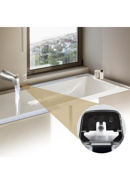 4'lü Küvet Musluğu Yönlendirici Tamir Takımı, Yönlendiricili Küvet Musluğu Tamir Takımı - Küvet Musluğu Tamir Yedek Parçaları (Yurt Dışından) fırsatları