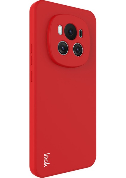 Imak Uc-4 Serisi Honor Magic6 5g Kılıf Tpu Düz Kenar Koruyucu Arka Kapak-Kırmızı (Yurt Dışından) indirimleri