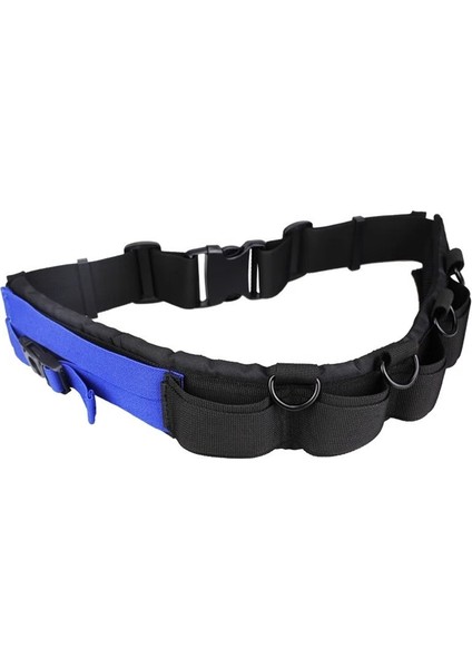 Çok Işlevli Dış Mekan Fotoğrafçılığı Ayarlanabilir Bel Askısı Tripod Kamera Çantası Lens Kılıfı Asmak Için (Yurt Dışından) fiyatları