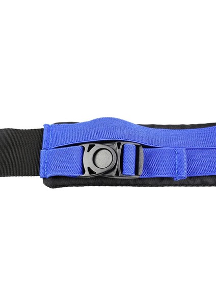 Çok Işlevli Dış Mekan Fotoğrafçılığı Ayarlanabilir Bel Askısı Tripod Kamera Çantası Lens Kılıfı Asmak Için (Yurt Dışından) fırsatları