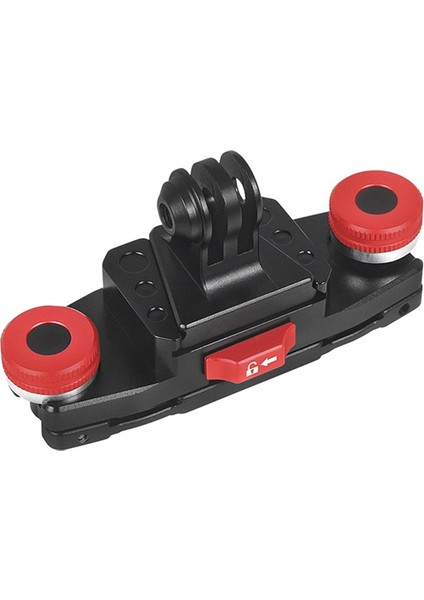 Sırt Çantası Klipsi Hızlı Çıkarma V-Kilit Plaka Bel Kemeri Klipsi Omuz Askısı Kelepçe Montajı Sarsıntı Önleyici Hızlı Anahtar Adaptörü (Yurt Dışından) modelleri