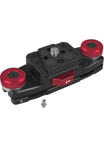 Kamera Bel Kemeri Klipsi Hızlı Çıkarma V Plaka Montajı Titreşim Önleyici Hızlı Anahtar Aracı Slr Gimbal Omuz Askısı Kelepçesi (Yurt Dışından) fiyatları