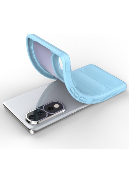 Honor 80 Pro 5g Çizilmez Koruyucu Telefon Kılıfı Yumuşak Tpu Sağlam Arka Kapak-Beyaz (Yurt Dışından) fiyatları