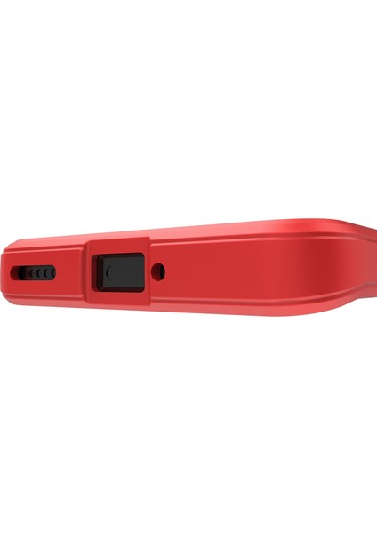 Honor Magic4 Pro 5g Anti-Düşme Esnek Tpu Telefon Koruyucu Kılıf Çizilmez Akıllı Telefon Arka Kapağı-Kırmızı (Yurt Dışından) indirimleri