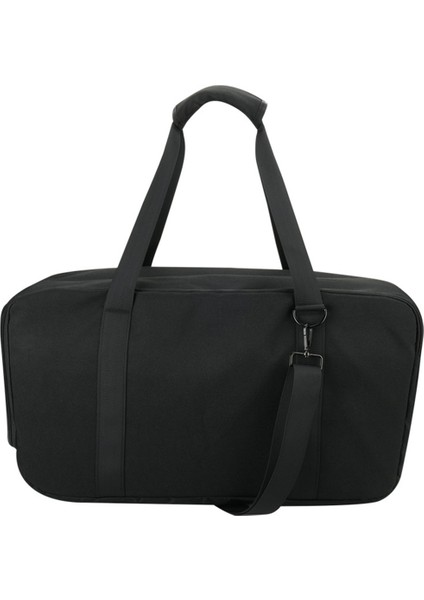 Partybox Club 120 Parti Hoparlörü Taşıma Çantası Için Seyahat Çantası Saklama Çantası Omuz Askılı Koruyucu El Çantası (Yurt Dışından)