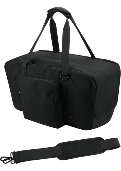 Partybox Club 120 Parti Hoparlörü Taşıma Çantası Için Seyahat Çantası Saklama Çantası Omuz Askılı Koruyucu El Çantası (Yurt Dışından) fiyatları