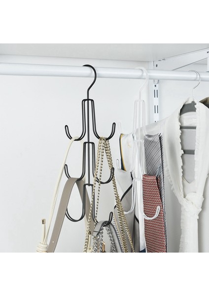 Siyah Çanta Askısı Metal Döndürülebilir Kanca Çok Amaçlı Çanta Bağcığı Tutucusu Düzenleme ve Saklama Için (Yurt Dışından) fiyatları