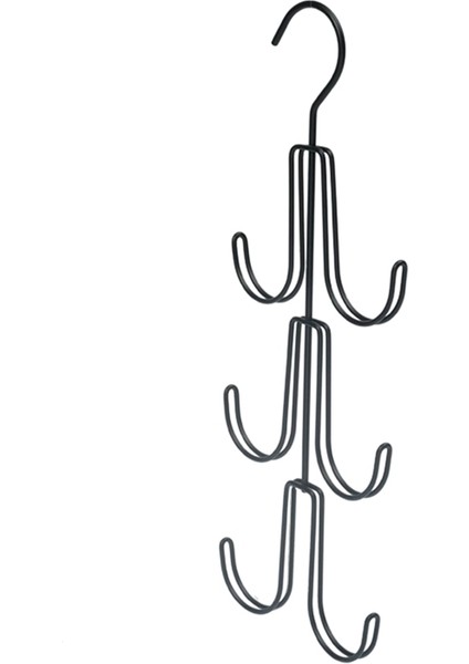 Siyah Çanta Askısı Metal Döndürülebilir Kanca Çok Amaçlı Çanta Bağcığı Tutucusu Düzenleme ve Saklama Için (Yurt Dışından) fırsatları