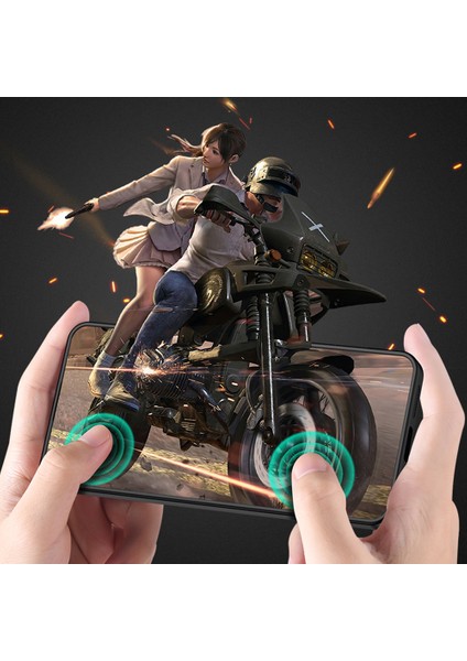 Honor 300 Telefon Kılıfı Alüminyum Alaşımlı Tpu Pc Arka Kapak-Gümüş (Yurt Dışından) fırsatları