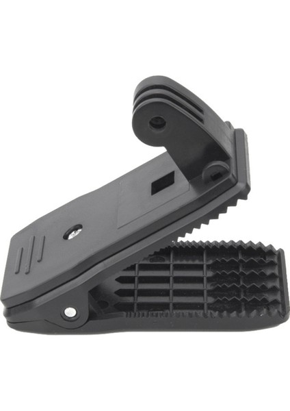 Cep Gözü Spor Kamerası Sırt Çantası Klipsi Için Sabit Klips 360 Derece Dönebilen Sabit Klips Braketi Aksesuarları (Yurt Dışından) fırsatları