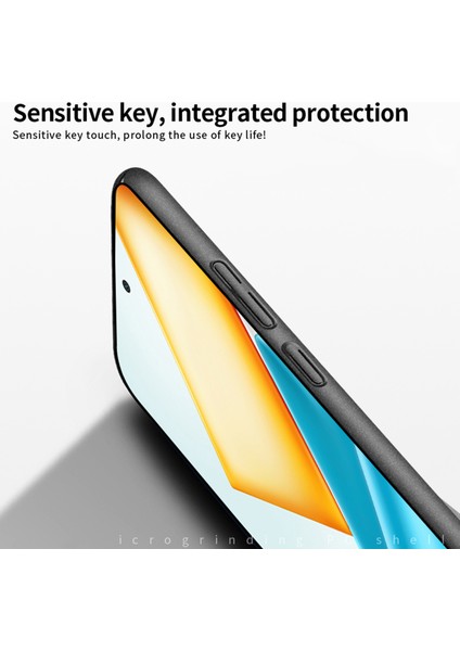 Mofı Shield Mat Serisi Honor 90 Gt 5g Pc Telefon Kılıfı Çizilmez Kapak-Gri (Yurt Dışından) fırsatları