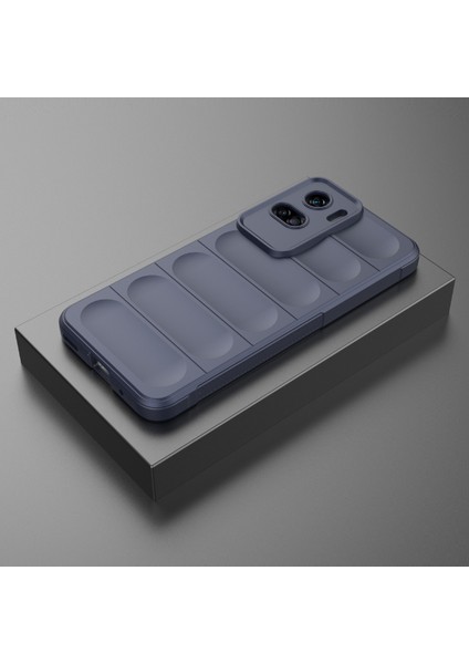 Tpu Telefon Kılıfı Honor 90 Lite 5g Sağlam Düşmeye Dayanıklı Ince Telefon Kılıfı-Koyu Mavi (Yurt Dışından) indirimleri